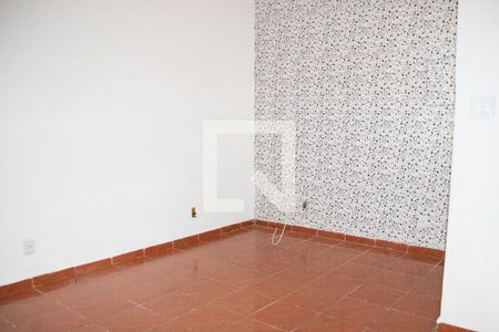 Sala de Casa com 2 quartos, 100m² Jardim Brasil 