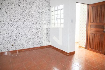 Sala de casa à venda com 2 quartos, 100m² em Jardim Brasil (zona Norte), São Paulo