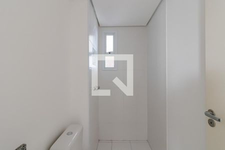 Apartamento à venda com 56m², 2 quartos e 1 vagaBanheiro da Suíte