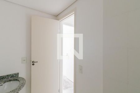 Apartamento à venda com 56m², 2 quartos e 1 vagaBanheiro 