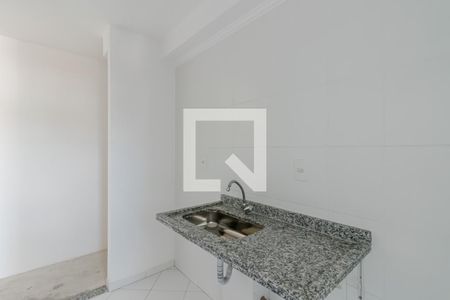 Apartamento à venda com 56m², 2 quartos e 1 vagaCozinha 
