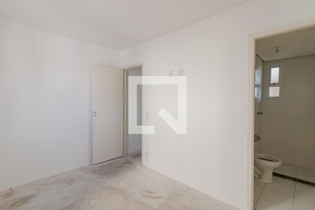 Apartamento à venda com 56m², 2 quartos e 1 vagaSuíte 