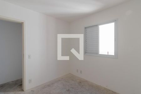 Apartamento à venda com 56m², 2 quartos e 1 vagaQuarto 