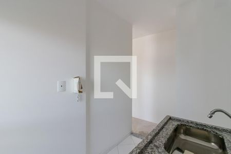 Apartamento à venda com 56m², 2 quartos e 1 vagaCozinha 