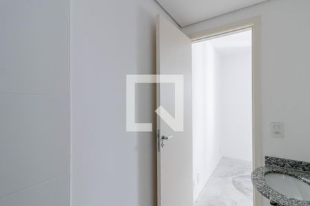 Apartamento à venda com 56m², 2 quartos e 1 vagaBanheiro da Suíte