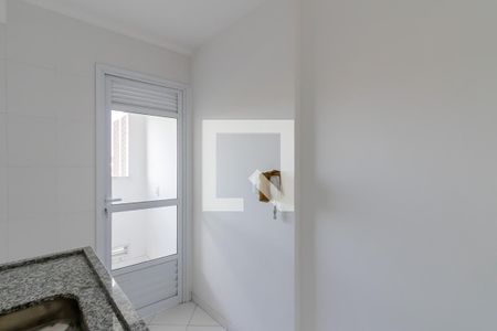 Apartamento à venda com 56m², 2 quartos e 1 vagaCozinha 