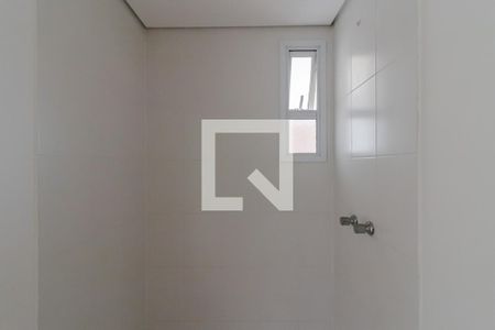 Apartamento à venda com 56m², 2 quartos e 1 vagaBanheiro 