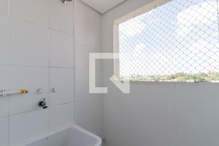Apartamento à venda com 56m², 2 quartos e 1 vagaÁrea de Serviço