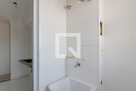 Apartamento à venda com 56m², 2 quartos e 1 vagaÁrea de Serviço