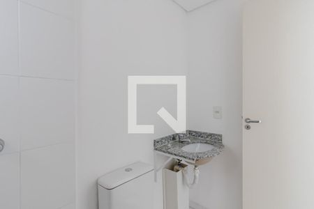 Apartamento à venda com 65m², 3 quartos e 1 vagaBanheiro 