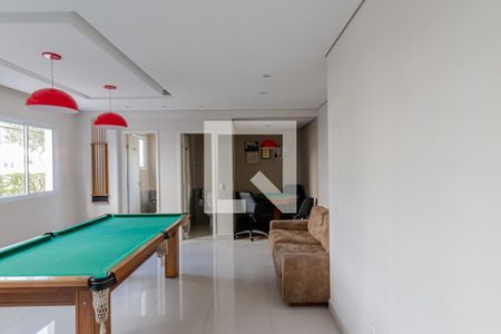 Apartamento à venda com 65m², 3 quartos e 1 vagaSala de Jogos