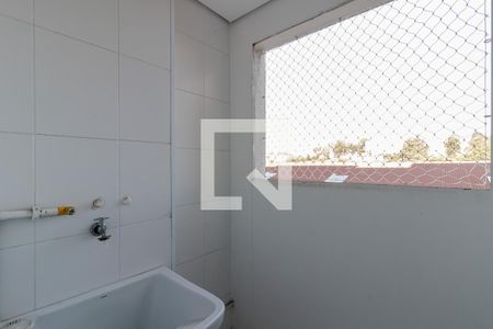 Apartamento à venda com 65m², 3 quartos e 1 vagaÁrea de Serviço