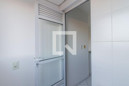 Apartamento à venda com 65m², 3 quartos e 1 vagaÁrea de Serviço