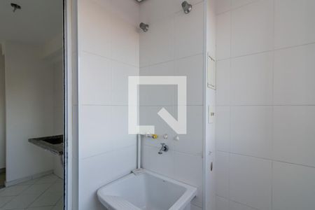 Apartamento à venda com 65m², 3 quartos e 1 vagaÁrea de Serviço