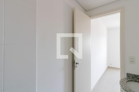 Apartamento à venda com 65m², 3 quartos e 1 vagaBanheiro da Suíte