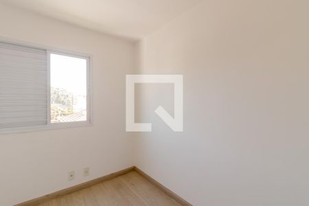 Apartamento à venda com 65m², 3 quartos e 1 vagaQuarto 2 