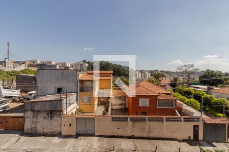 Apartamento à venda com 65m², 3 quartos e 1 vagaVista do Quarto 2 