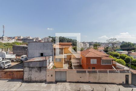 Apartamento à venda com 65m², 3 quartos e 1 vagaVista da Suíte 