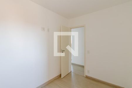 Quarto 1  de apartamento à venda com 3 quartos, 65m² em Vila Caraguatá, São Paulo