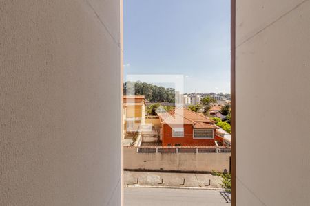 Apartamento à venda com 65m², 3 quartos e 1 vagaVista do Quarto 1 