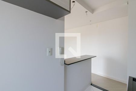 Apartamento à venda com 56m², 2 quartos e 1 vagaCozinha