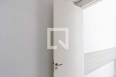 Apartamento à venda com 56m², 2 quartos e 1 vagaBanheiro da Suíte