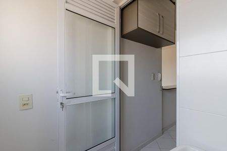 Apartamento à venda com 56m², 2 quartos e 1 vagaÁrea de Serviço