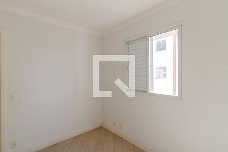 Quarto de apartamento à venda com 2 quartos, 56m² em Vila Caraguatá, São Paulo