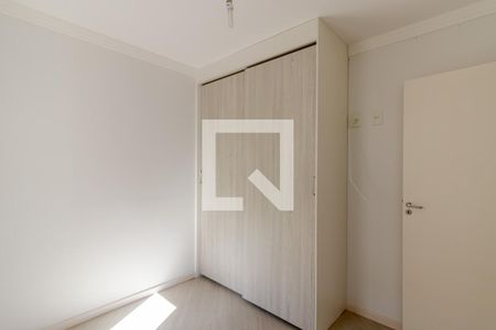 Quarto de apartamento à venda com 2 quartos, 56m² em Vila Caraguatá, São Paulo