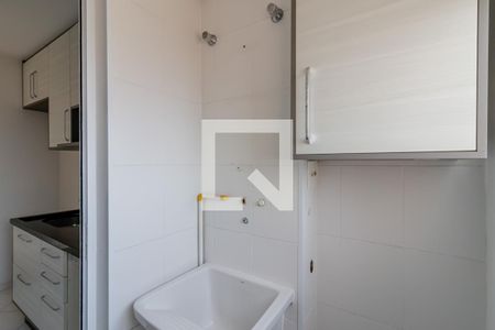 Apartamento à venda com 56m², 2 quartos e 1 vagaÁrea de Serviço