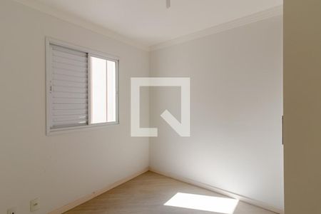 Quarto de apartamento à venda com 2 quartos, 56m² em Vila Caraguatá, São Paulo