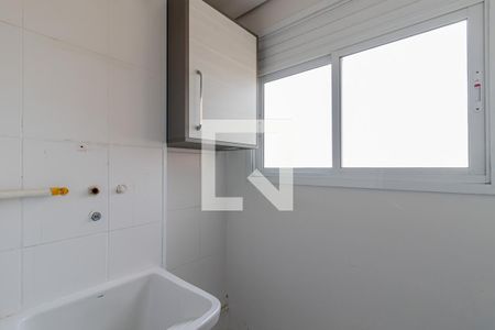 Apartamento à venda com 56m², 2 quartos e 1 vagaÁrea de Serviço