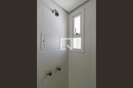 Apartamento à venda com 56m², 2 quartos e 1 vagaBanheiro da Suíte