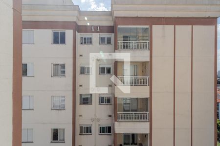 Apartamento à venda com 56m², 2 quartos e 1 vagaVista do Quarto