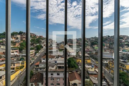 Apartamento para alugar com 2 quartos, 80m² em Olaria, Rio de Janeiro