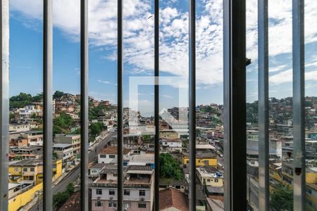 Apartamento para alugar com 2 quartos, 80m² em Olaria, Rio de Janeiro