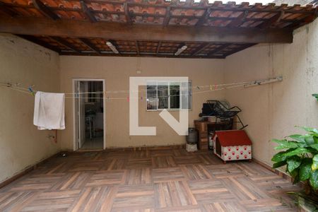 Casa à venda com 4 quartos, 175m² em Parque Flamengo, Guarulhos
