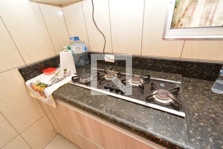 Casa à venda com 4 quartos, 175m² em Parque Flamengo, Guarulhos