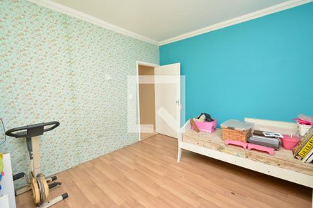 Casa à venda com 4 quartos, 175m² em Parque Flamengo, Guarulhos