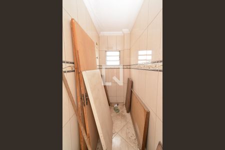 Casa à venda com 4 quartos, 175m² em Parque Flamengo, Guarulhos