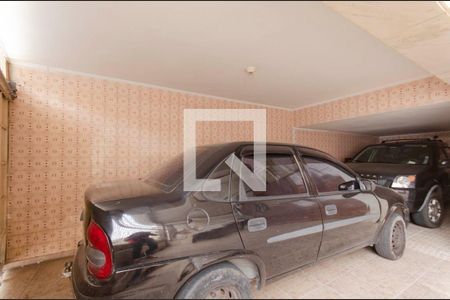 Casa para alugar com 560m², 3 quartos e 3 vagas Casa para alugar com 560m², 3 quartos e 3 vagasGaragem