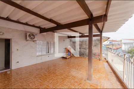 Casa para alugar com 560m², 3 quartos e 3 vagas Casa para alugar com 560m², 3 quartos e 3 vagasVaranda