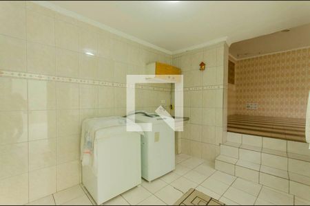 Casa para alugar com 560m², 3 quartos e 3 vagas Casa para alugar com 560m², 3 quartos e 3 vagasÁrea de Serviço