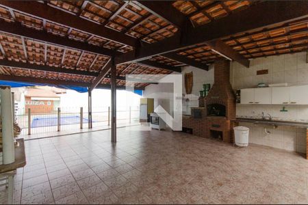 Casa para alugar com 560m², 3 quartos e 3 vagas Casa para alugar com 560m², 3 quartos e 3 vagasChurrasqueira