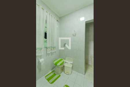 Casa para alugar com 560m², 3 quartos e 3 vagas Casa para alugar com 560m², 3 quartos e 3 vagasBanheiro