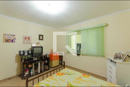 Casa para alugar com 560m², 3 quartos e 3 vagas Casa para alugar com 560m², 3 quartos e 3 vagasQuarto 2