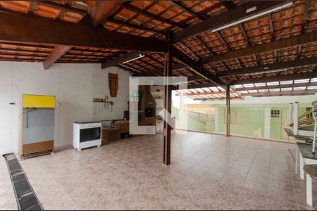 Casa para alugar com 560m², 3 quartos e 3 vagas Casa para alugar com 560m², 3 quartos e 3 vagasChurrasqueira