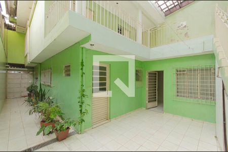 Casa para alugar com 560m², 3 quartos e 3 vagas Casa para alugar com 560m², 3 quartos e 3 vagasQuintal