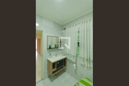 Casa para alugar com 560m², 3 quartos e 3 vagas Casa para alugar com 560m², 3 quartos e 3 vagasBanheiro