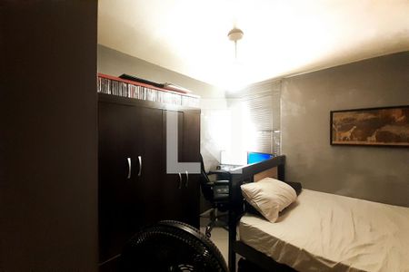 quarto 1 de apartamento à venda com 2 quartos, 60m² em Inhaúma, Rio de Janeiro